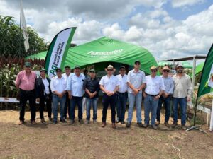 EXPOSOYA SRDLR Marzo, 2026